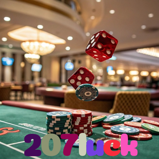 207luck - Baixe o App 207luck para Android e Comece a Jogar