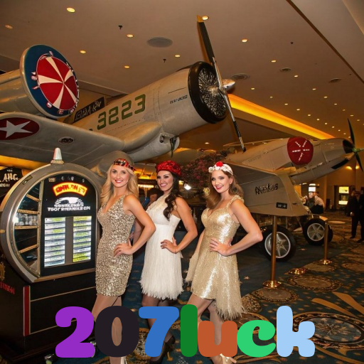 207luck - Baixe o app 207luck no Google Play e jogue ao vivo