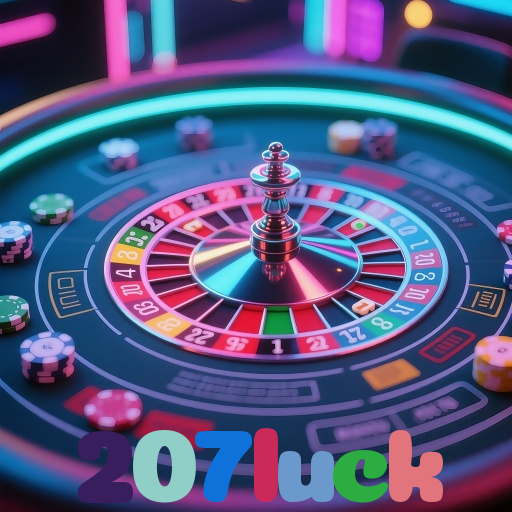207luck - Baixe o App 207luck para Android e Comece a Jogar