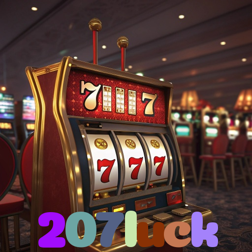 207luck - Baixe o App 207luck para Android e Comece a Jogar