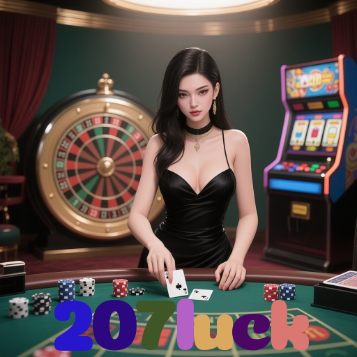 207luck - Baixe o App 207luck para Android e Comece a Jogar