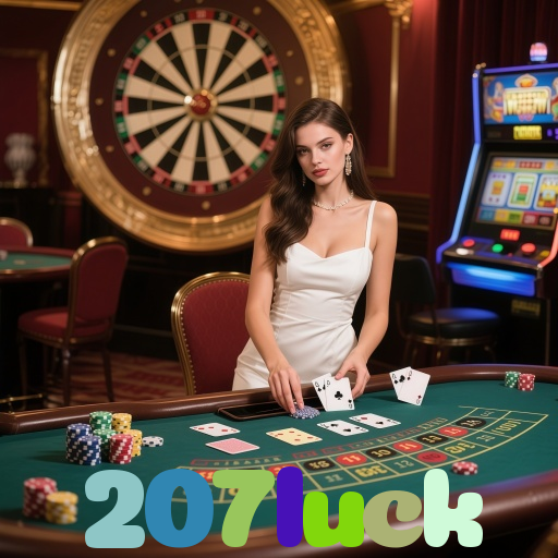 207luck - Baixe o App 207luck para Android e Comece a Jogar