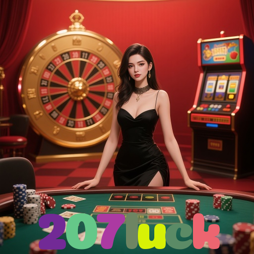 207luck - Baixe o app 207luck no Google Play e jogue ao vivo