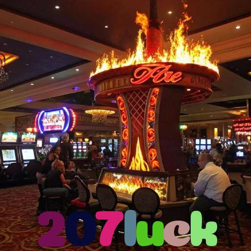 207luck - Baixe o App 207luck para Android e Comece a Jogar
