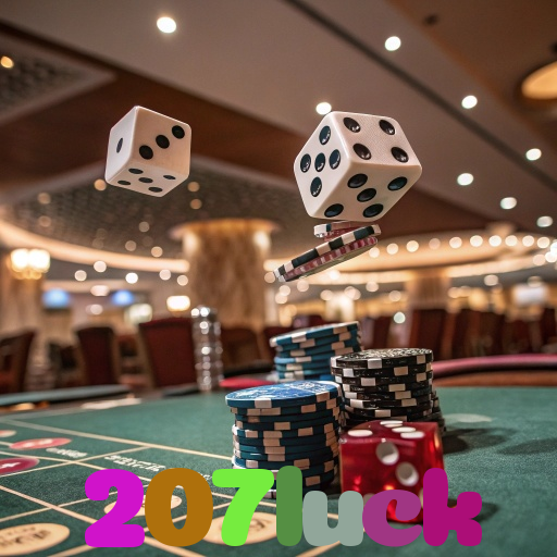207luck - Baixe o app 207luck no Google Play e jogue ao vivo