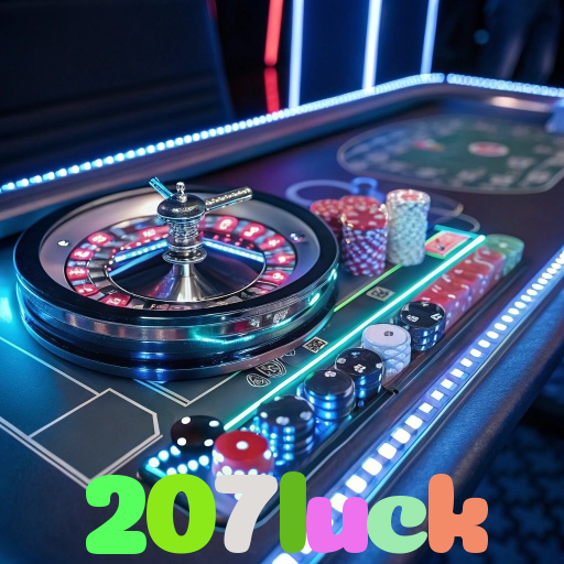 207luck - Baixe o App 207luck para Android e Comece a Jogar