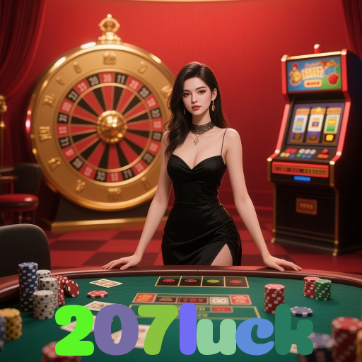 207luck - Baixe o App 207luck para Android e Comece a Jogar