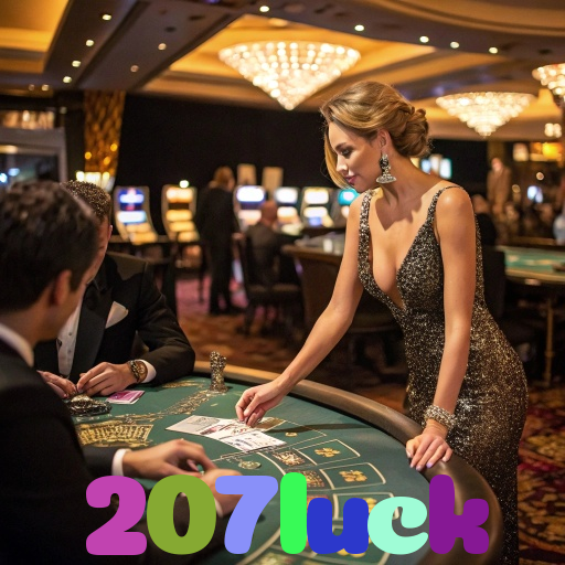 207luck - Baixe o app 207luck no Google Play e jogue ao vivo