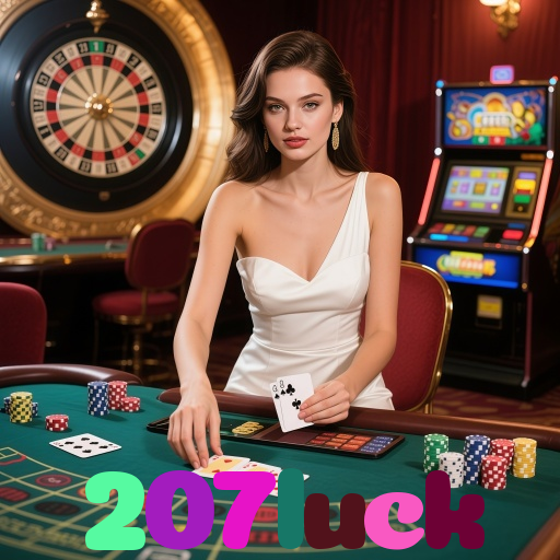 207luck - Baixe o App 207luck para Android e Comece a Jogar