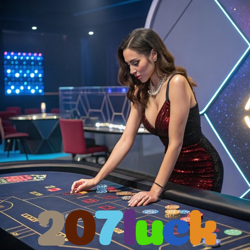 207luck - Baixe o app 207luck no Google Play e jogue ao vivo