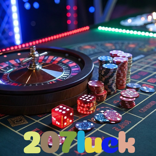 207luck - Baixe o app 207luck no Google Play e jogue ao vivo