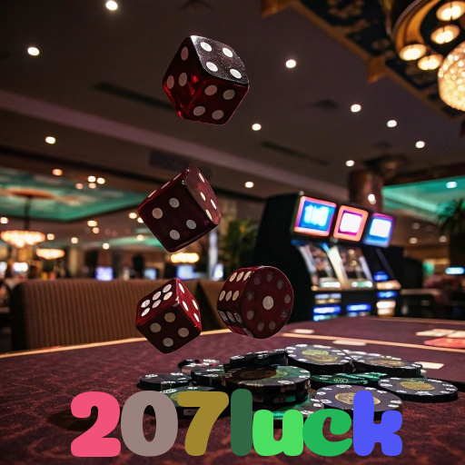 207luck - Baixe o app 207luck no Google Play e jogue ao vivo