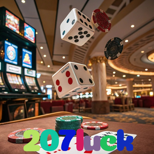 207luck - Baixe o app 207luck no Google Play e jogue ao vivo