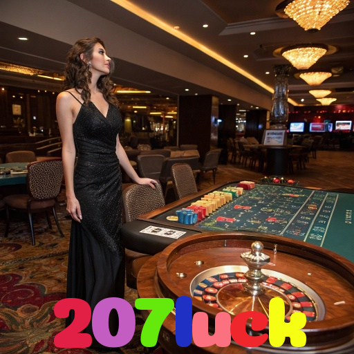 207luck - Baixe o app 207luck no Google Play e jogue ao vivo