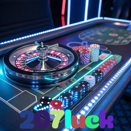 207luck - Baixe o app 207luck no Google Play e jogue ao vivo