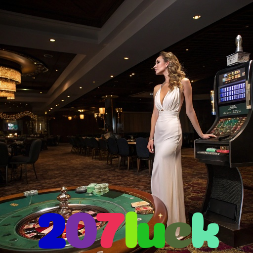 207luck - Baixe o App 207luck para Android e Comece a Jogar