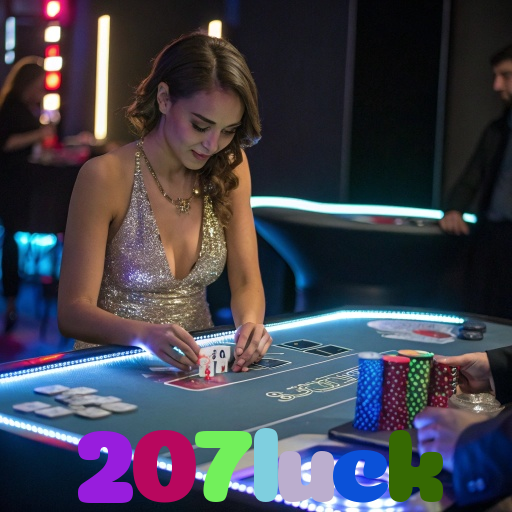 207luck - Baixe o app 207luck no Google Play e jogue ao vivo