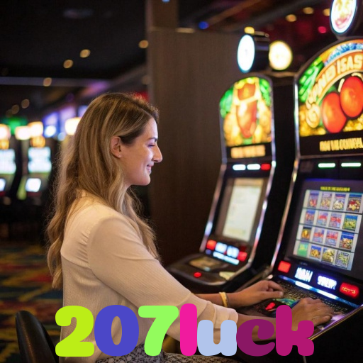 207luck - Baixe o app 207luck no Google Play e jogue ao vivo