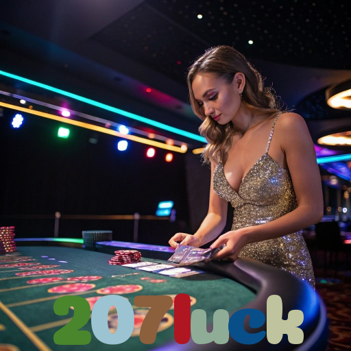 207luck - Baixe o app 207luck no Google Play e jogue ao vivo