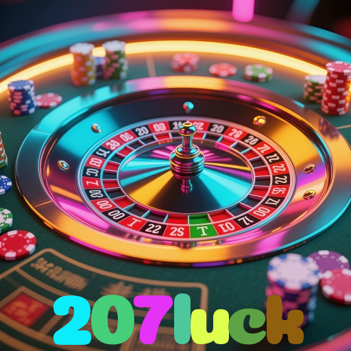 207luck - Baixe o app 207luck no Google Play e jogue ao vivo