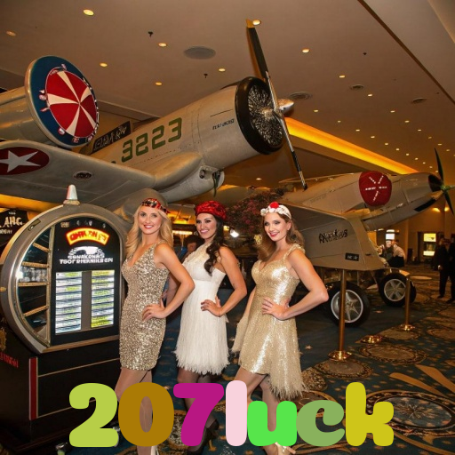 207luck - Baixe o App 207luck para Android e Comece a Jogar