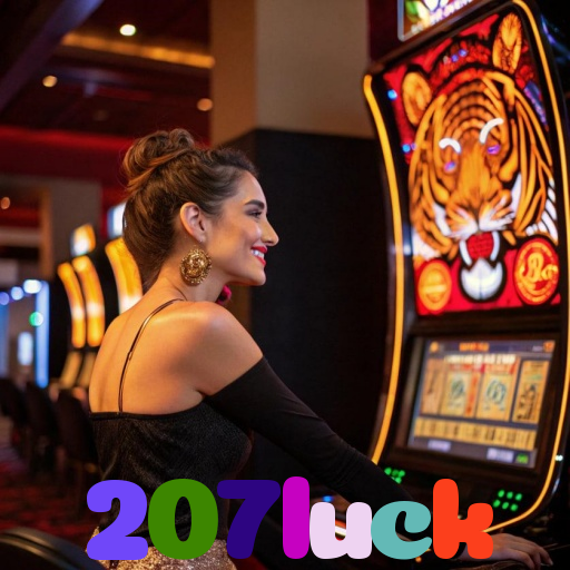 207luck - Baixe o app 207luck no Google Play e jogue ao vivo