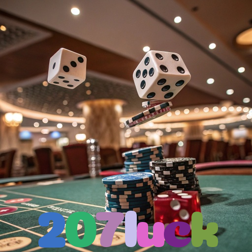 207luck - Baixe o App 207luck para Android e Comece a Jogar