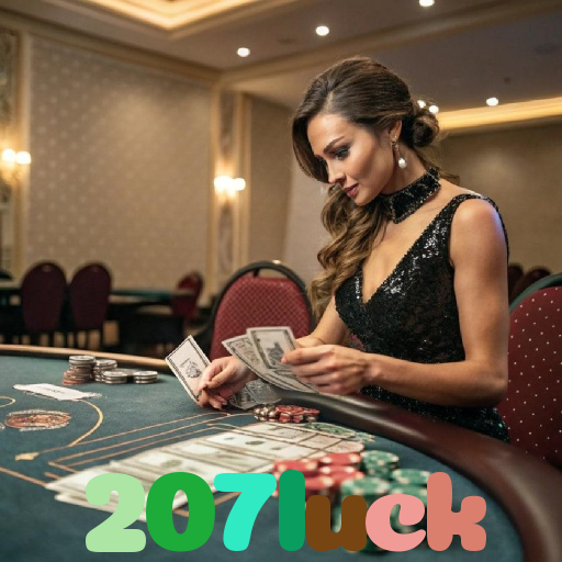 207luck - Baixe o App 207luck para Android e Comece a Jogar