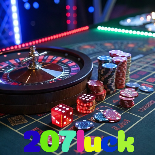 207luck - Baixe o app 207luck no Google Play e jogue ao vivo