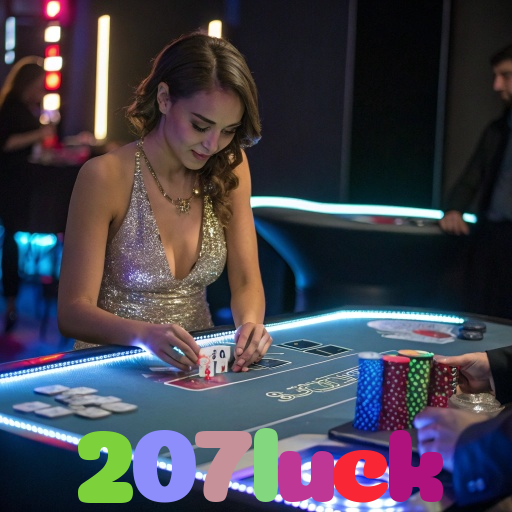 207luck - Baixe o app 207luck no Google Play e jogue ao vivo