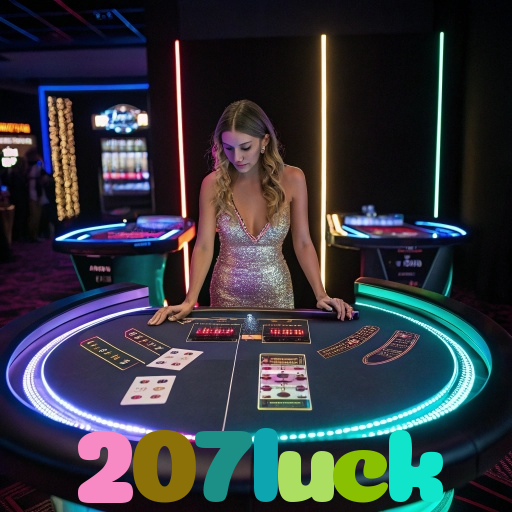 207luck - Baixe o App 207luck para Android e Comece a Jogar