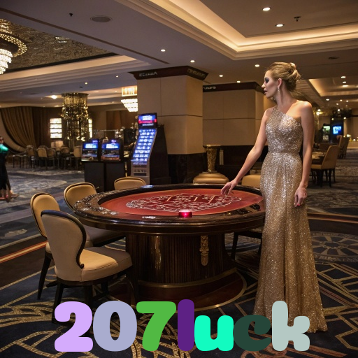 207luck - Baixe o app 207luck no Google Play e jogue ao vivo