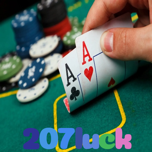 207luck - Baixe o App 207luck para Android e Comece a Jogar