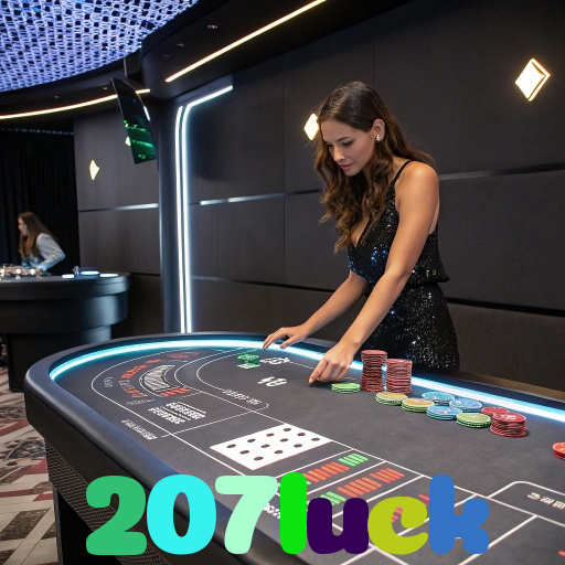 207luck - Baixe o App 207luck para Android e Comece a Jogar