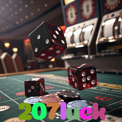 207luck - Baixe o app 207luck no Google Play e jogue ao vivo