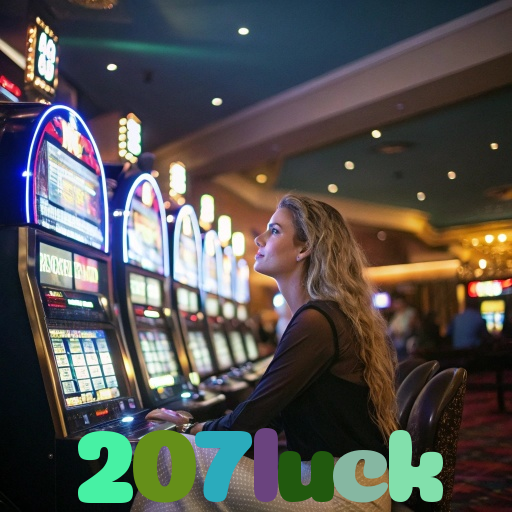 207luck - Baixe o App 207luck para Android e Comece a Jogar