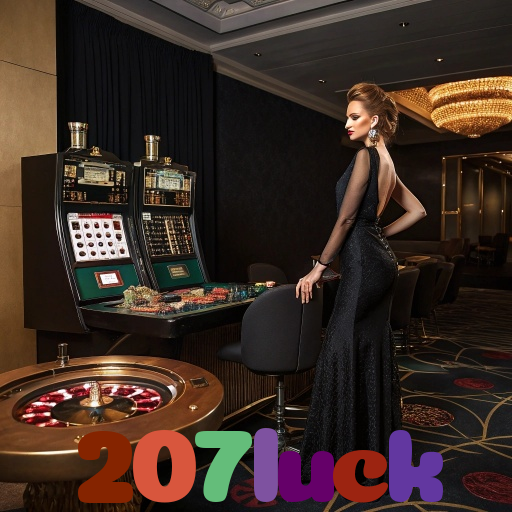 207luck - Baixe o app 207luck no Google Play e jogue ao vivo