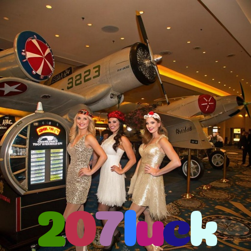 207luck - Baixe o app 207luck no Google Play e jogue ao vivo