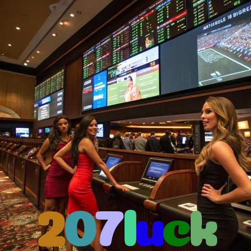 207luck - Baixe o app 207luck no Google Play e jogue ao vivo