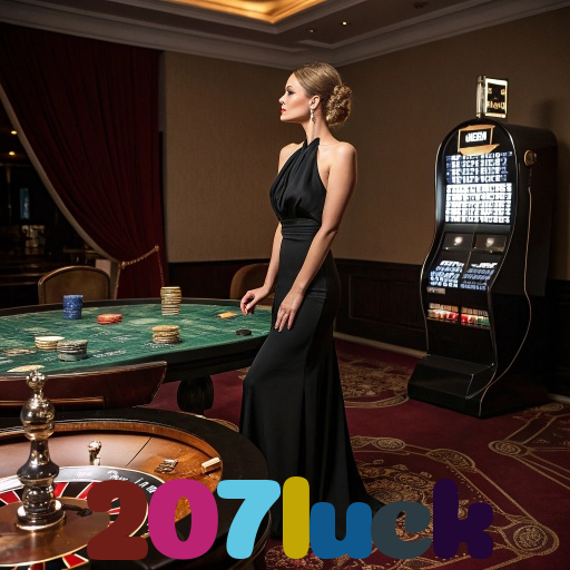 207luck - Baixe o App 207luck para Android e Comece a Jogar
