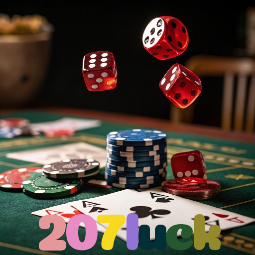207luck - Baixe o App 207luck para Android e Comece a Jogar