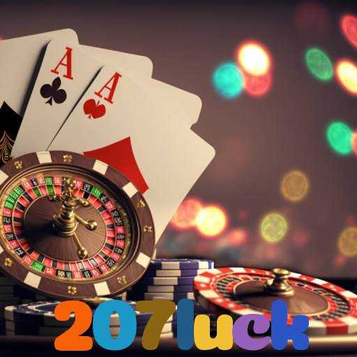 207luck - Baixe o app 207luck no Google Play e jogue ao vivo