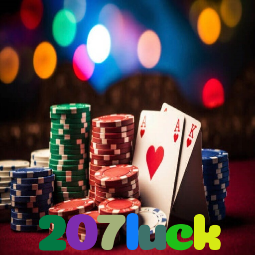 207luck - Baixe o App 207luck para Android e Comece a Jogar
