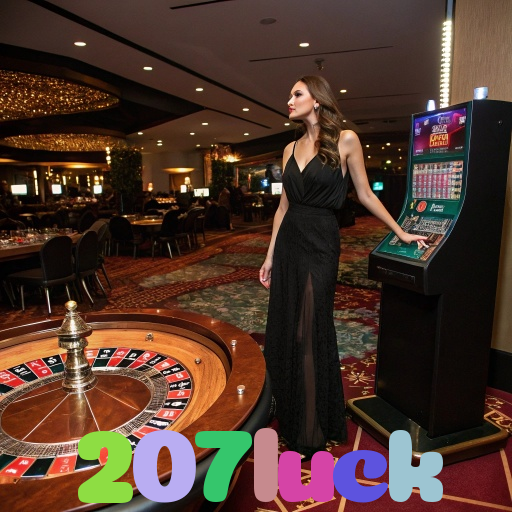 207luck - Baixe o app 207luck no Google Play e jogue ao vivo