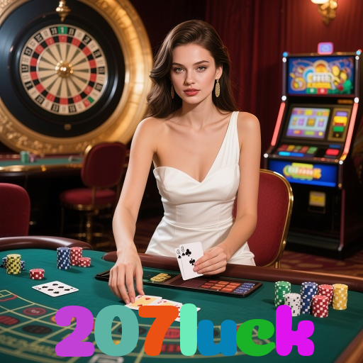 207luck - Baixe o App 207luck para Android e Comece a Jogar
