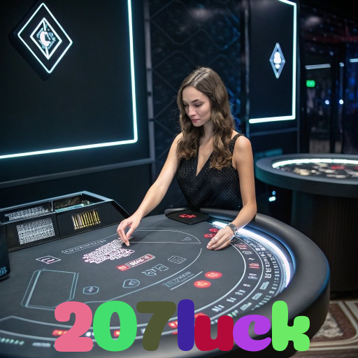 207luck - Baixe o app 207luck no Google Play e jogue ao vivo