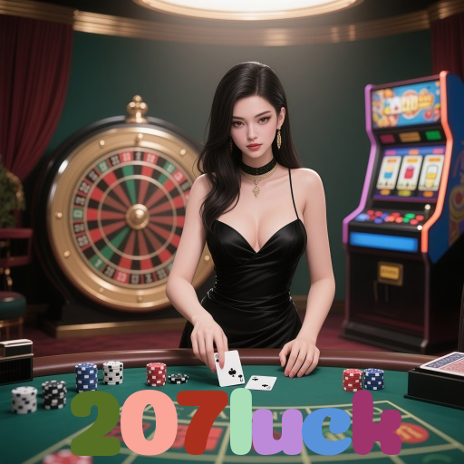 207luck - Baixe o App 207luck para Android e Comece a Jogar