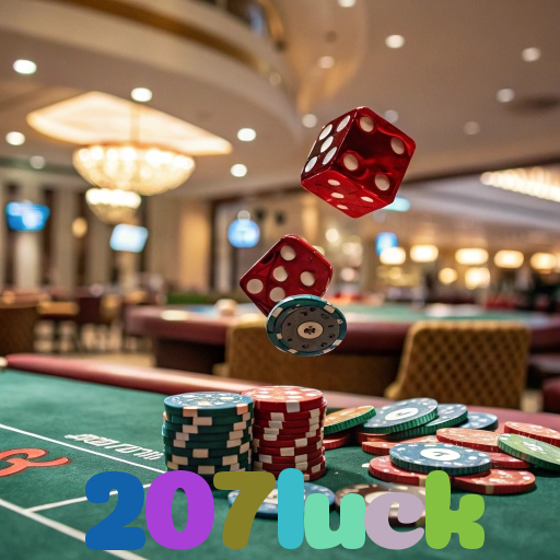 207luck - Baixe o app 207luck no Google Play e jogue ao vivo