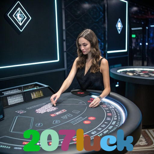 207luck - Baixe o App 207luck para Android e Comece a Jogar
