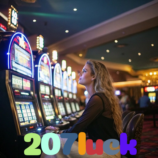 207luck - Baixe o app 207luck no Google Play e jogue ao vivo